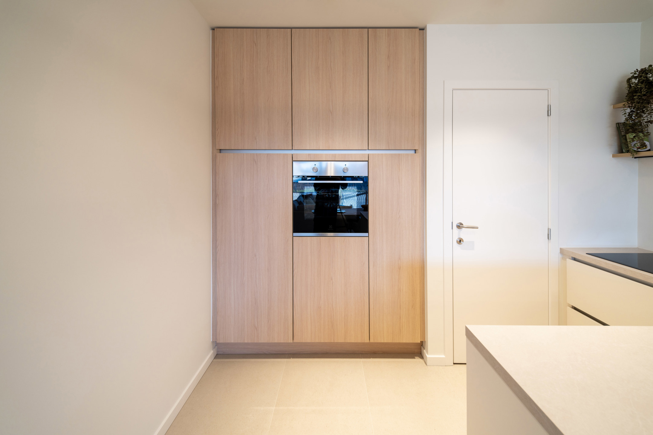 Appartement met 2 slpks + groot terras van 20m² - foto 4