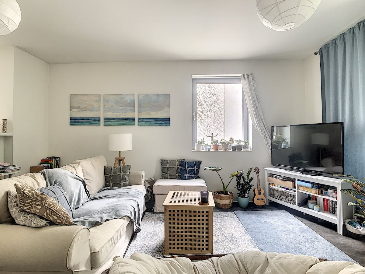 Appartement in Kortrijk