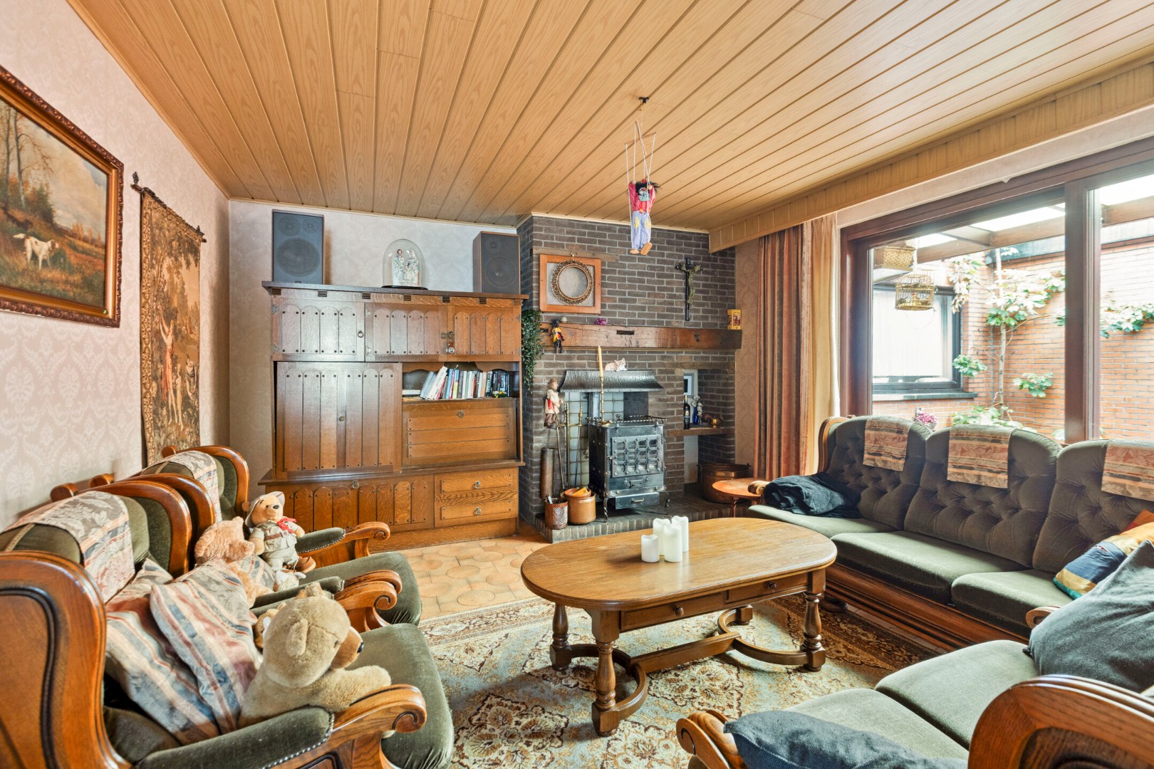 House for sale in Mol with 5 bedrooms - photo 4