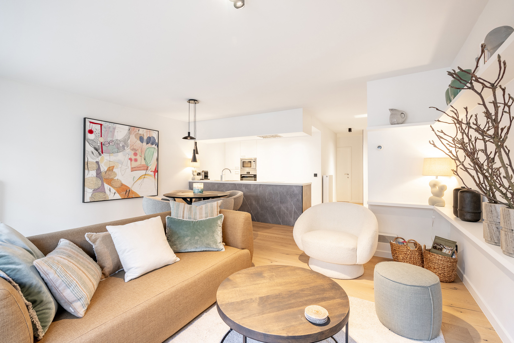 Appartement à vendre à Knokke-Heist avec 2 chambres - photo 3