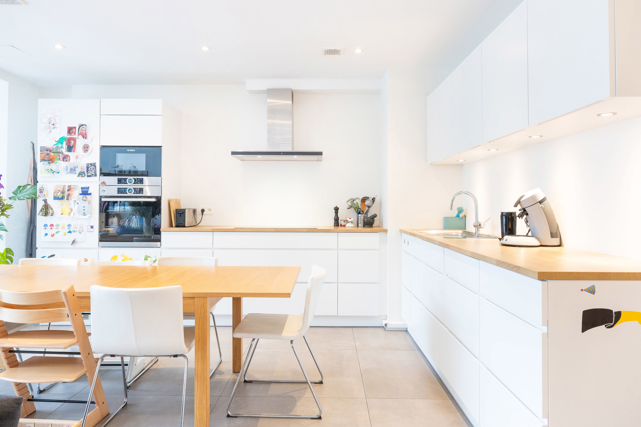 Energiezuinig wonen &amp; XXL-tuin, vlak bij de stad - foto 4