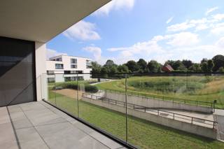 Apartment for sale in Zwevegem