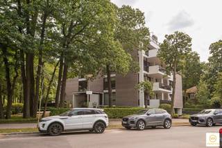 Apartment for sale in Antwerp