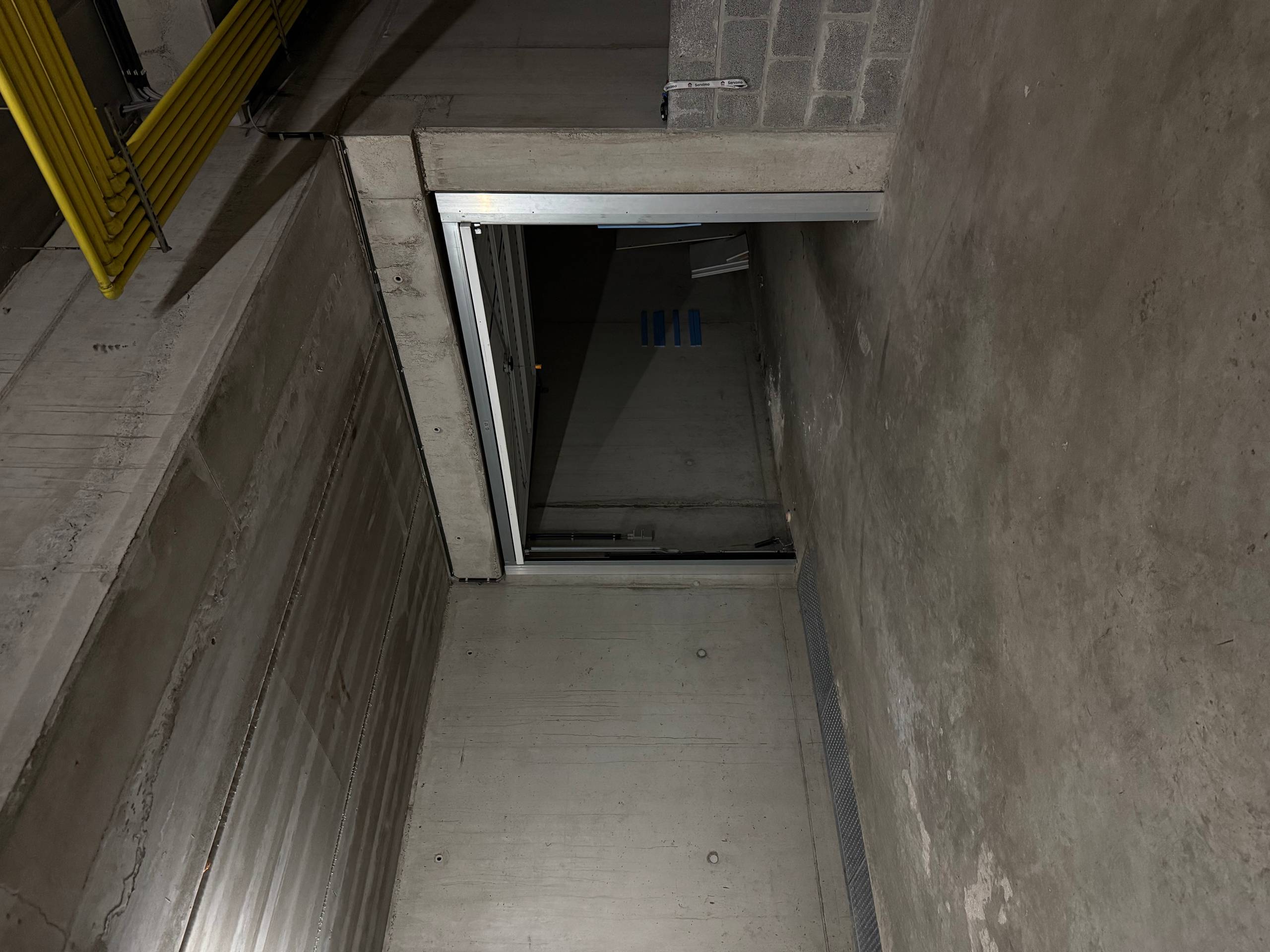 Garage for sale in De Panne - photo 4