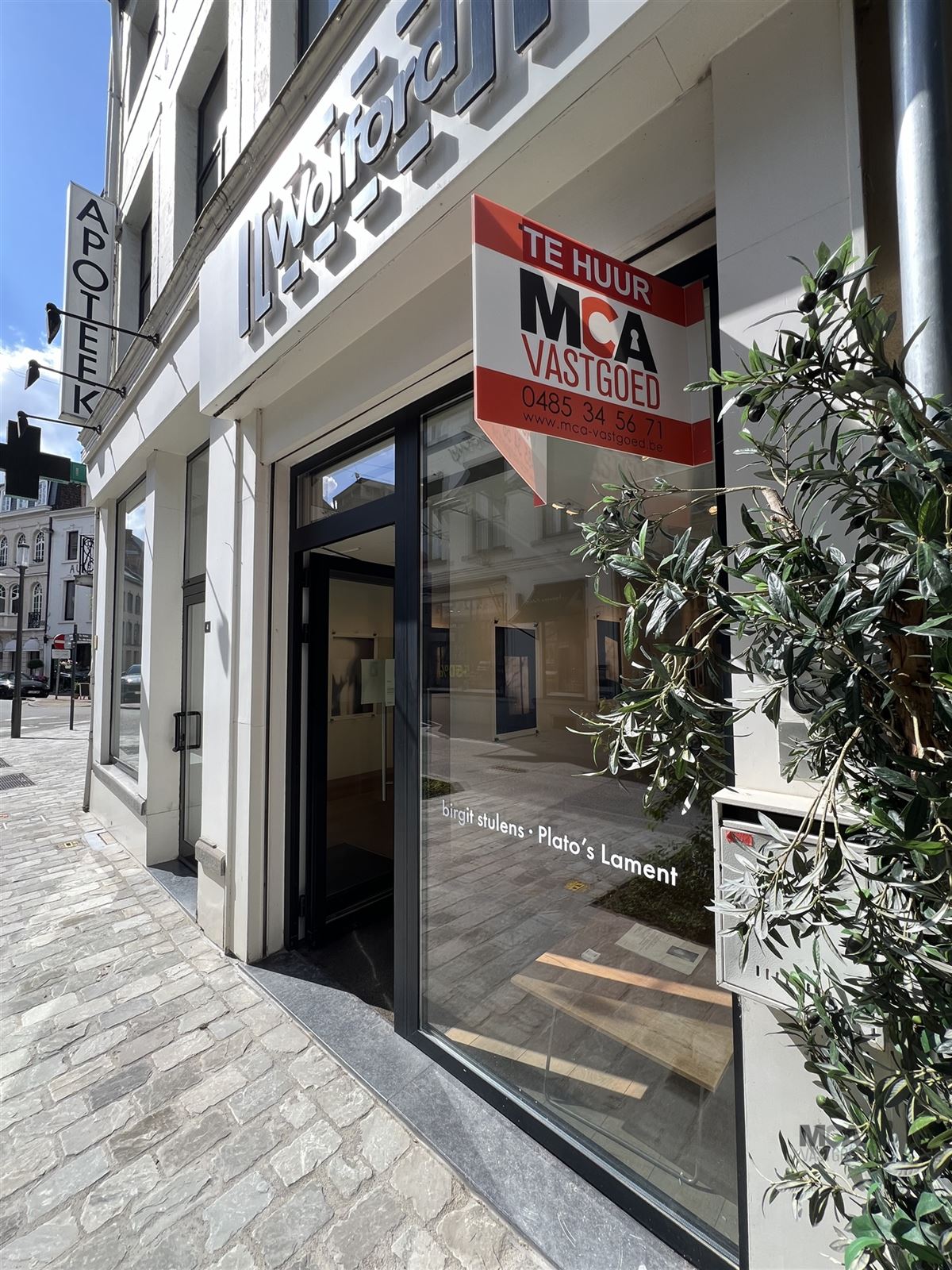 Winkelruimte - foto 2