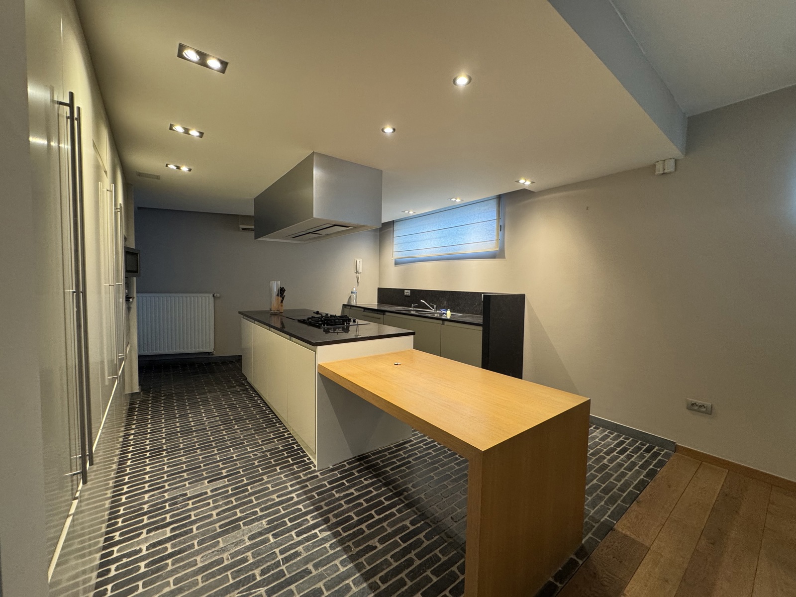 Appartement à louer à Grammont avec 3 chambres - photo 4