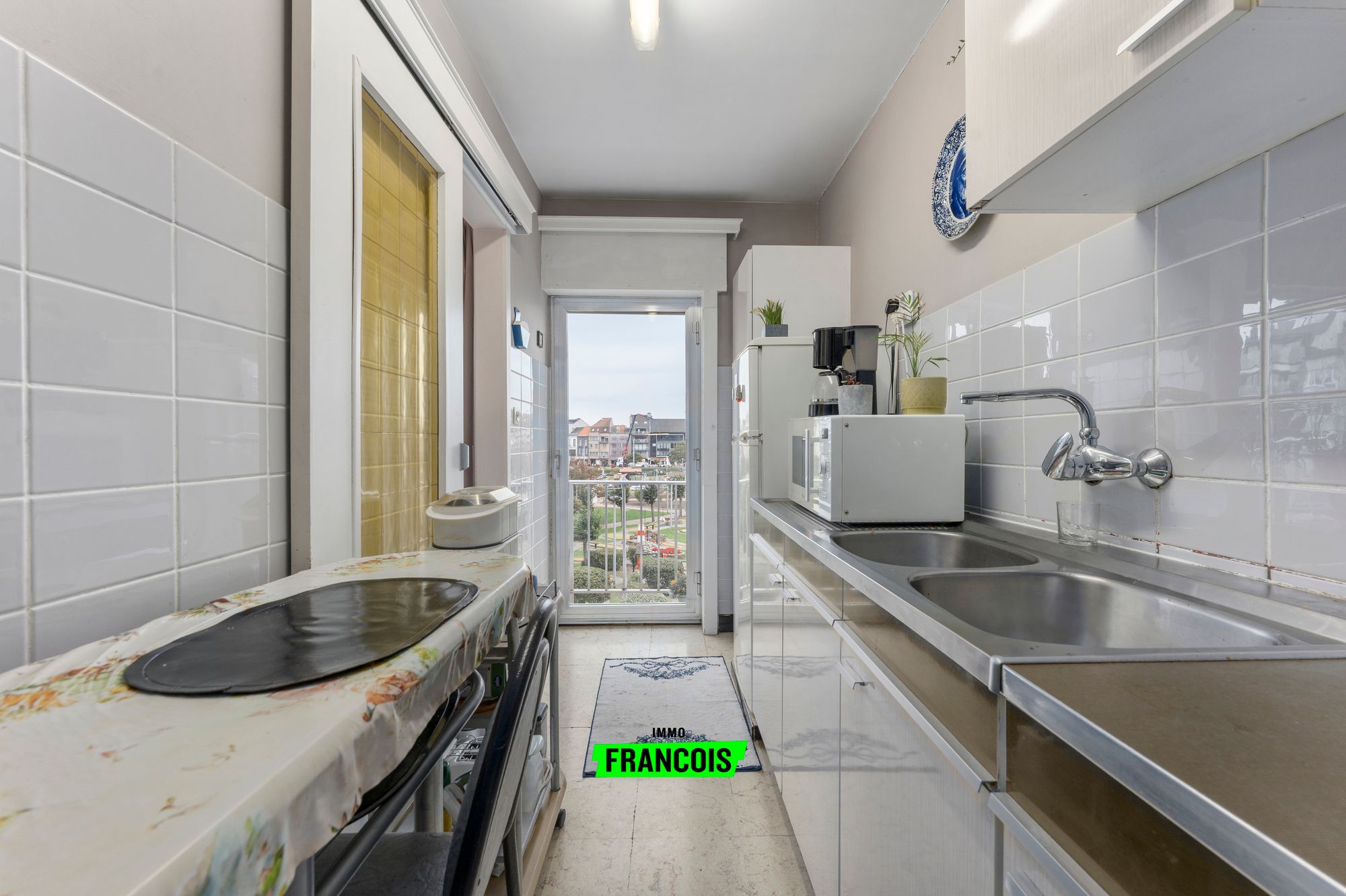 Appartement à vendre à Blankenberge avec 2 chambres - photo 5