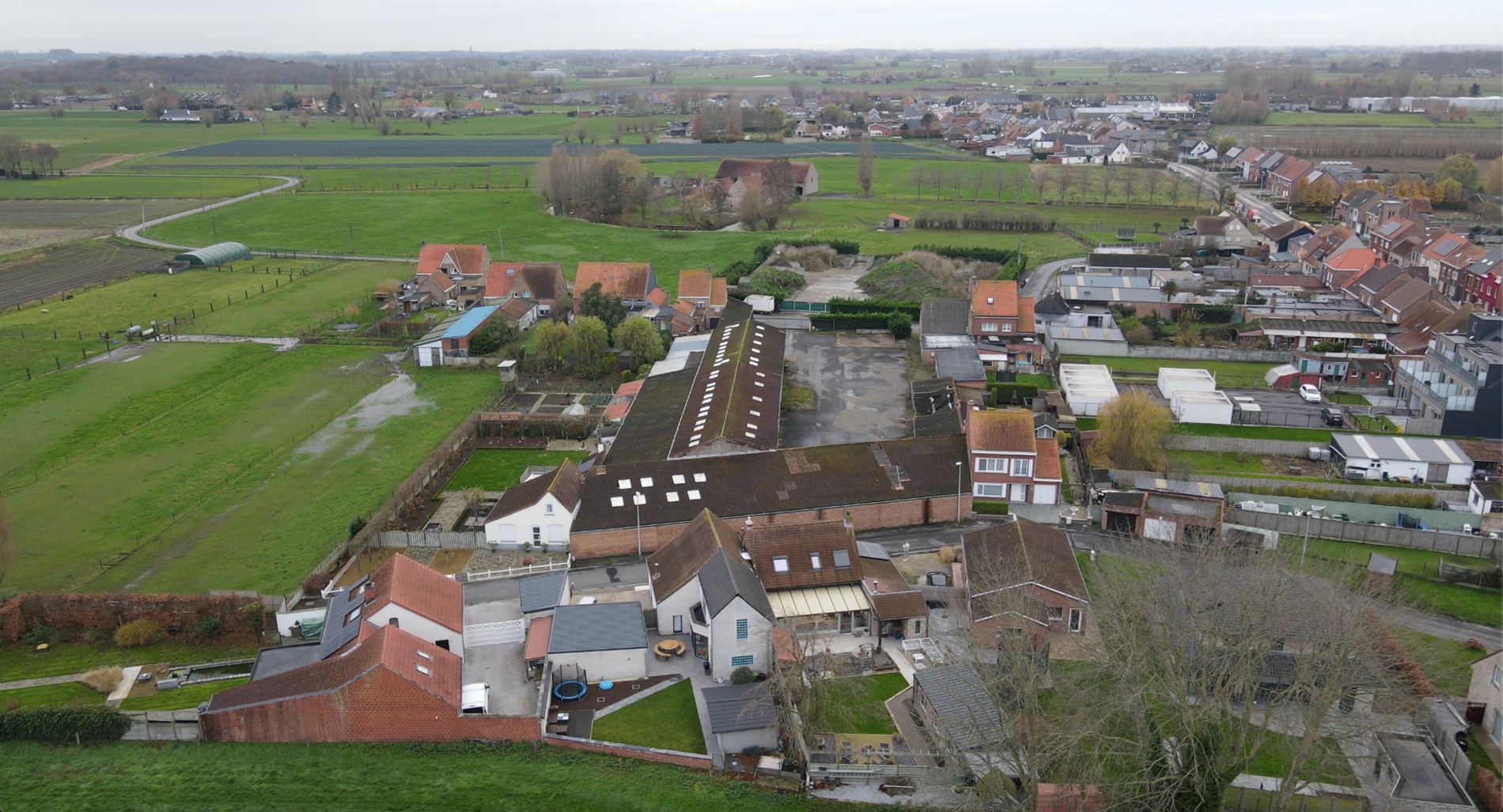 Terrain à vendre à Ichtegem - photo 3