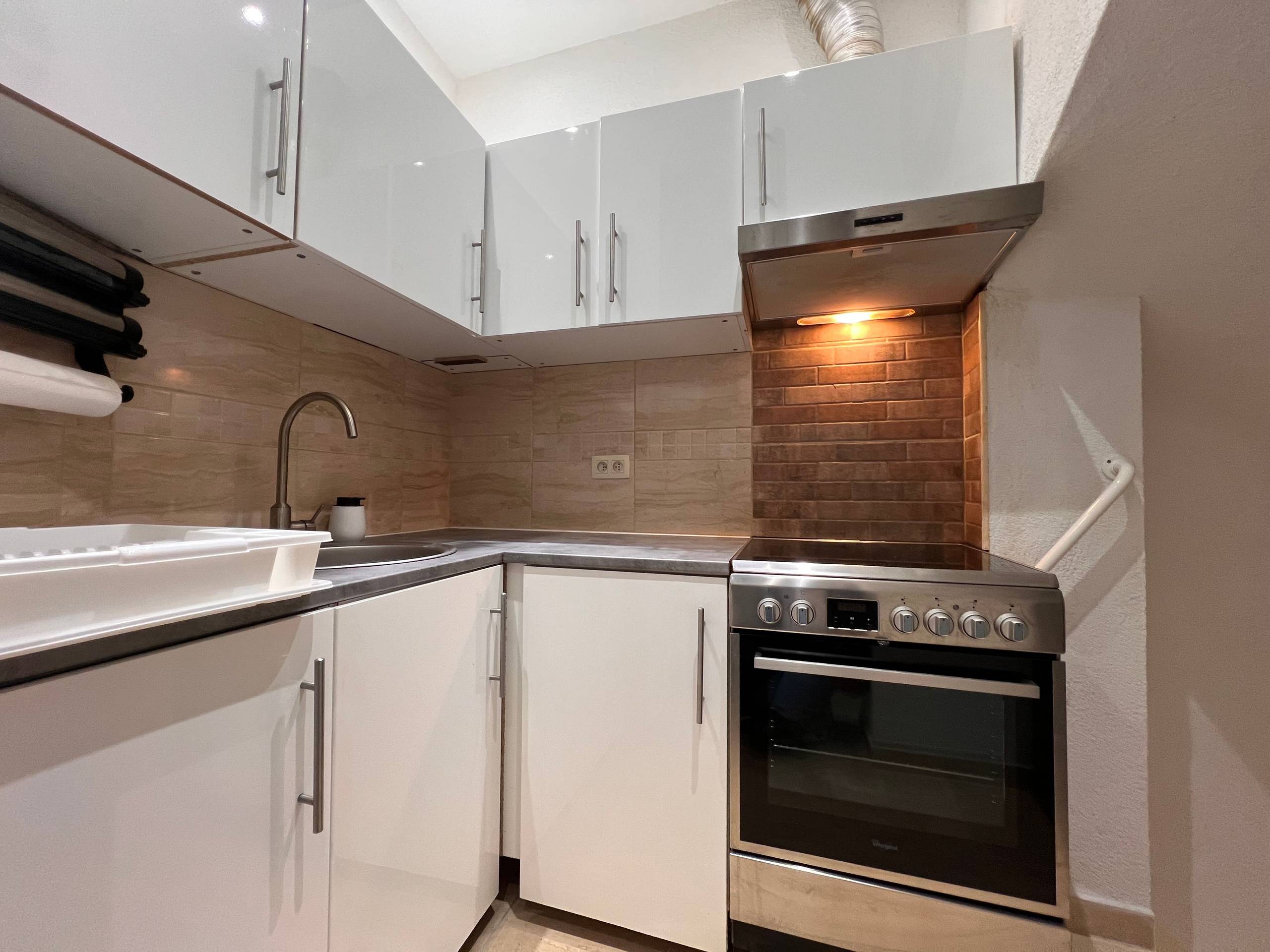 Gemeubeld appartement met 2 slaapkamers te Blankenberge - foto 5