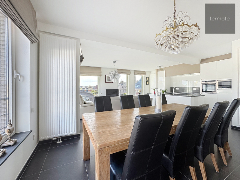 Appartement à louer à Zulte avec 2 chambres - photo 3