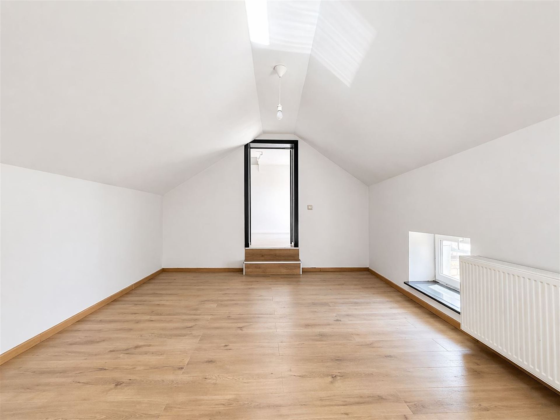 Appartement à Marchienne-au-pont