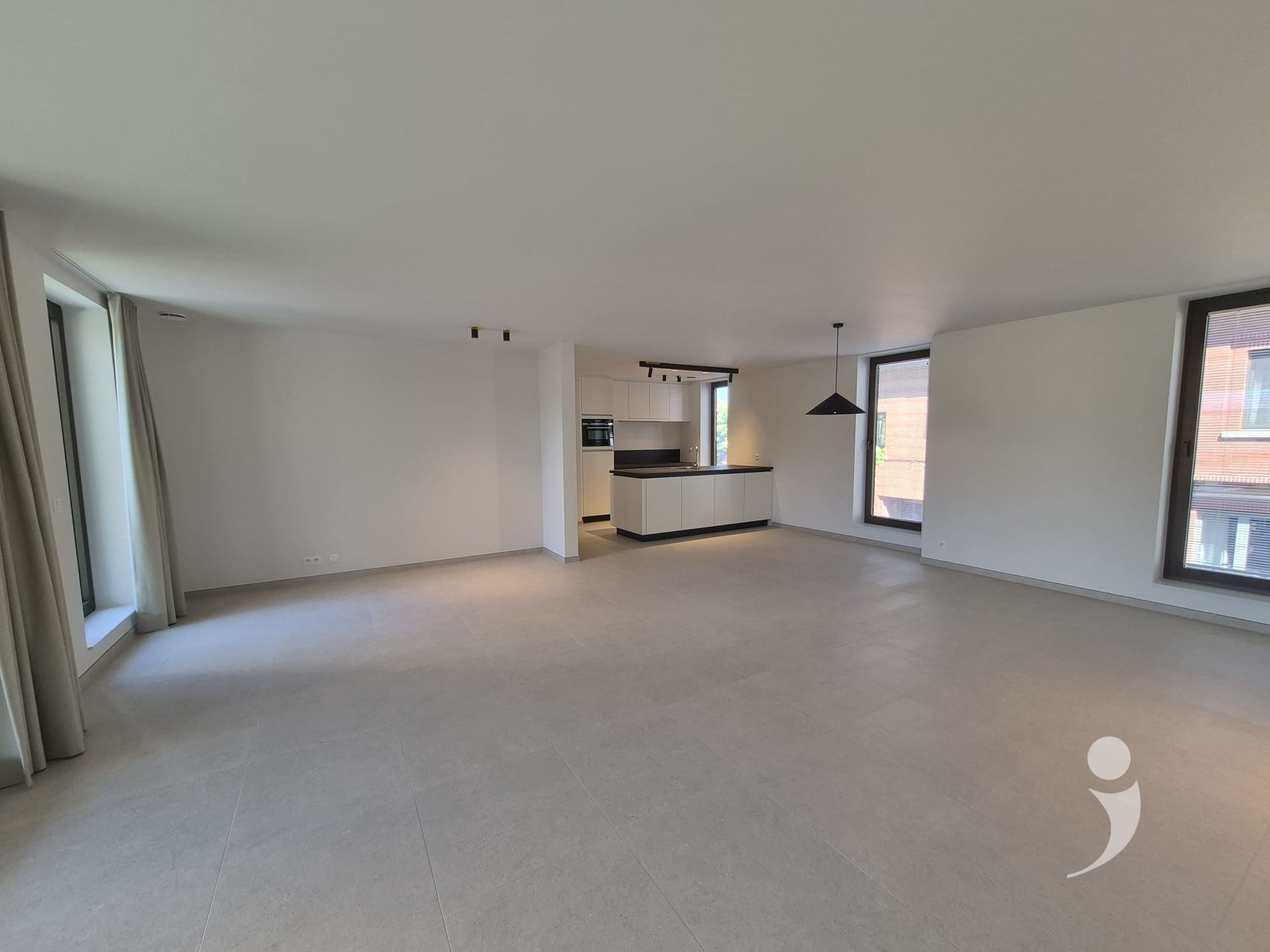nieuwbouw 3 slaapkamer appartement - foto 5