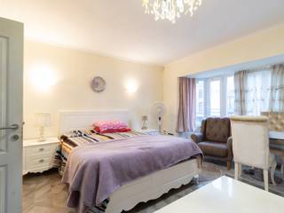 Investeren en wonen in het centrum van Merksem. Dit ruime pand ligt op een interessante locatie in het centrum van Merksem. Je profiteert van...