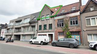 Apartment for rent in Eeklo