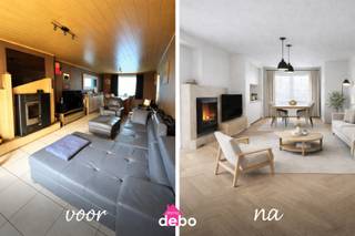 Voor wie houdt van een landelijk gelegen HOB te Anzegem met mogelijkheid tot carport naast de woning, zal hier zeker interesse voor krijgen.Met...