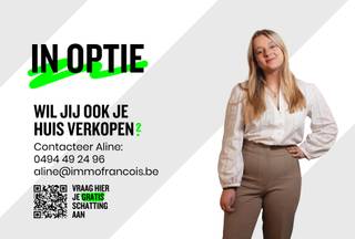 In het idyllische Watou, op slechts 8 km van Poperinge en toch op wandelafstand van buurtwinkel, bakker, slager en gezellige horecazaken, bevindt...