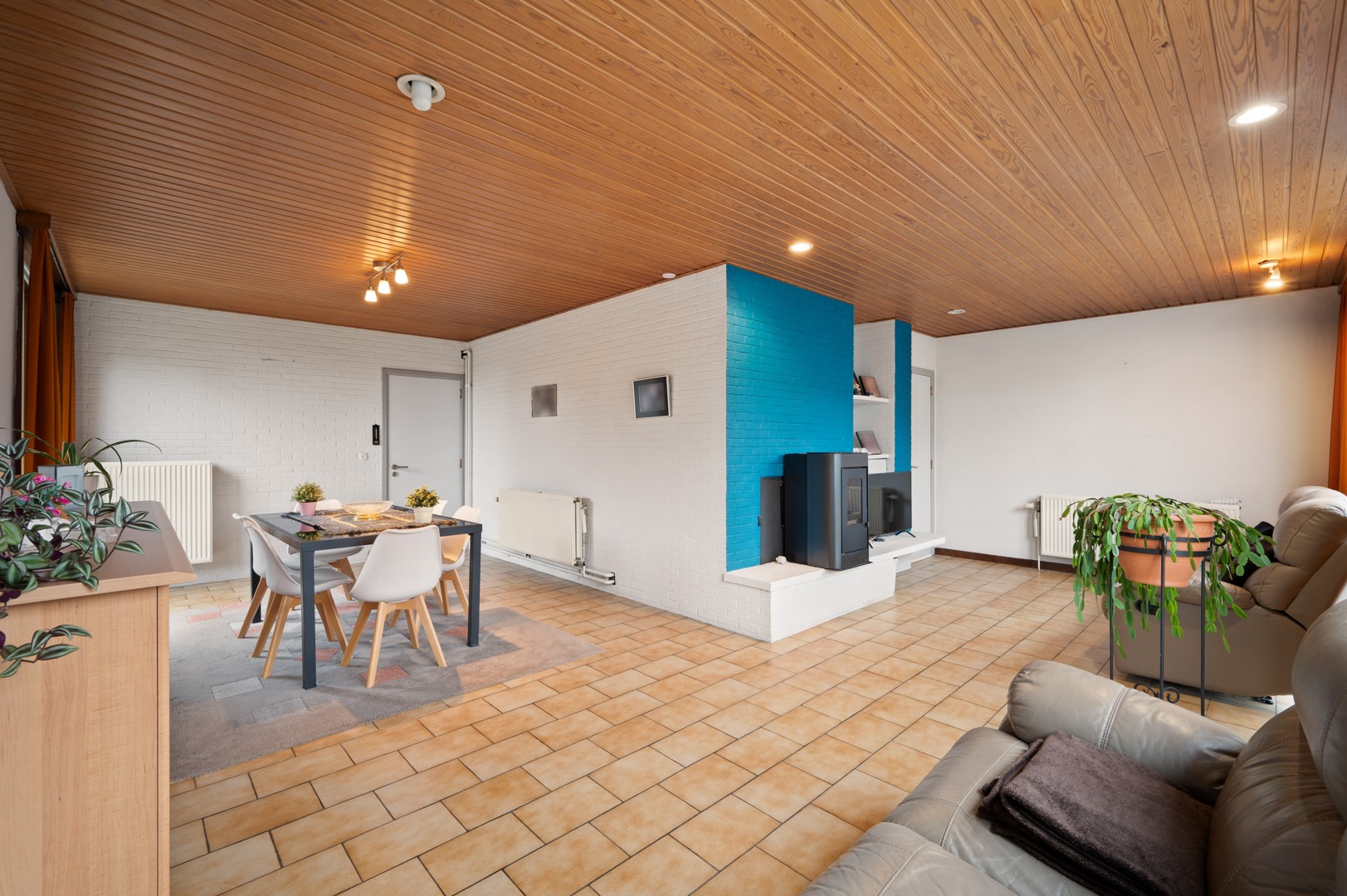 Instapklare woning met 4 slpkm - foto 5