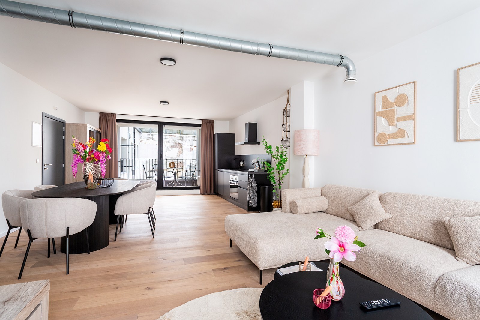 Wonen met stijl en comfort in het rijke Antwerpse verleden - foto 2