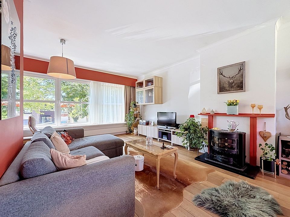 Woning met 4 slaapkamers en dubbele woonmogelijkheid - photo 5