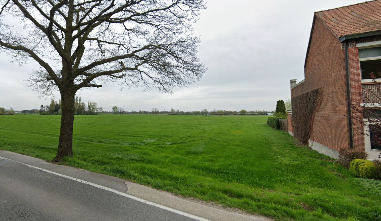 Vrij perceel landbouwgrond te koop te Kalmthout - foto 2