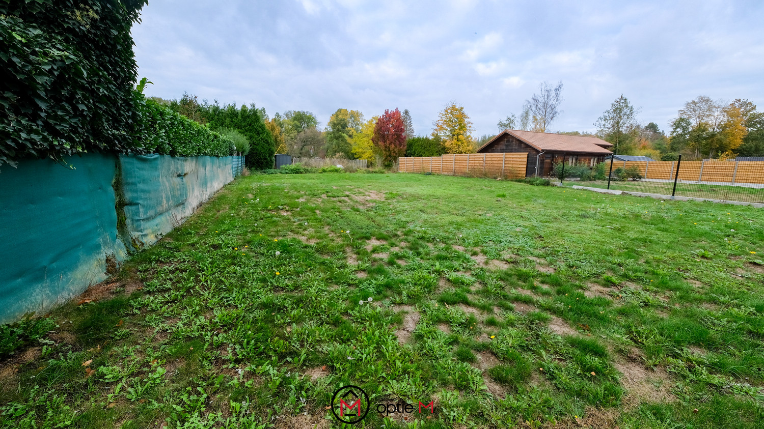 Terrain à vendre à Nieuwrode - photo 2