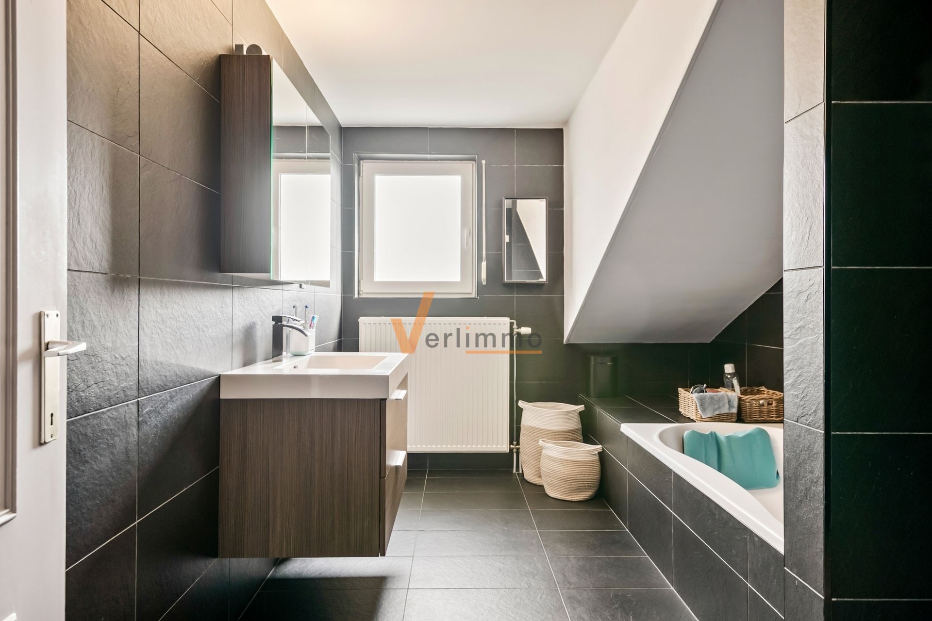 Maison à vendre à Schoten avec 3 chambres - photo 3
