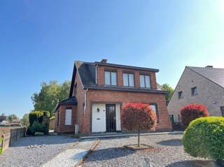 Maison à vendre à Tessenderlo-Ham