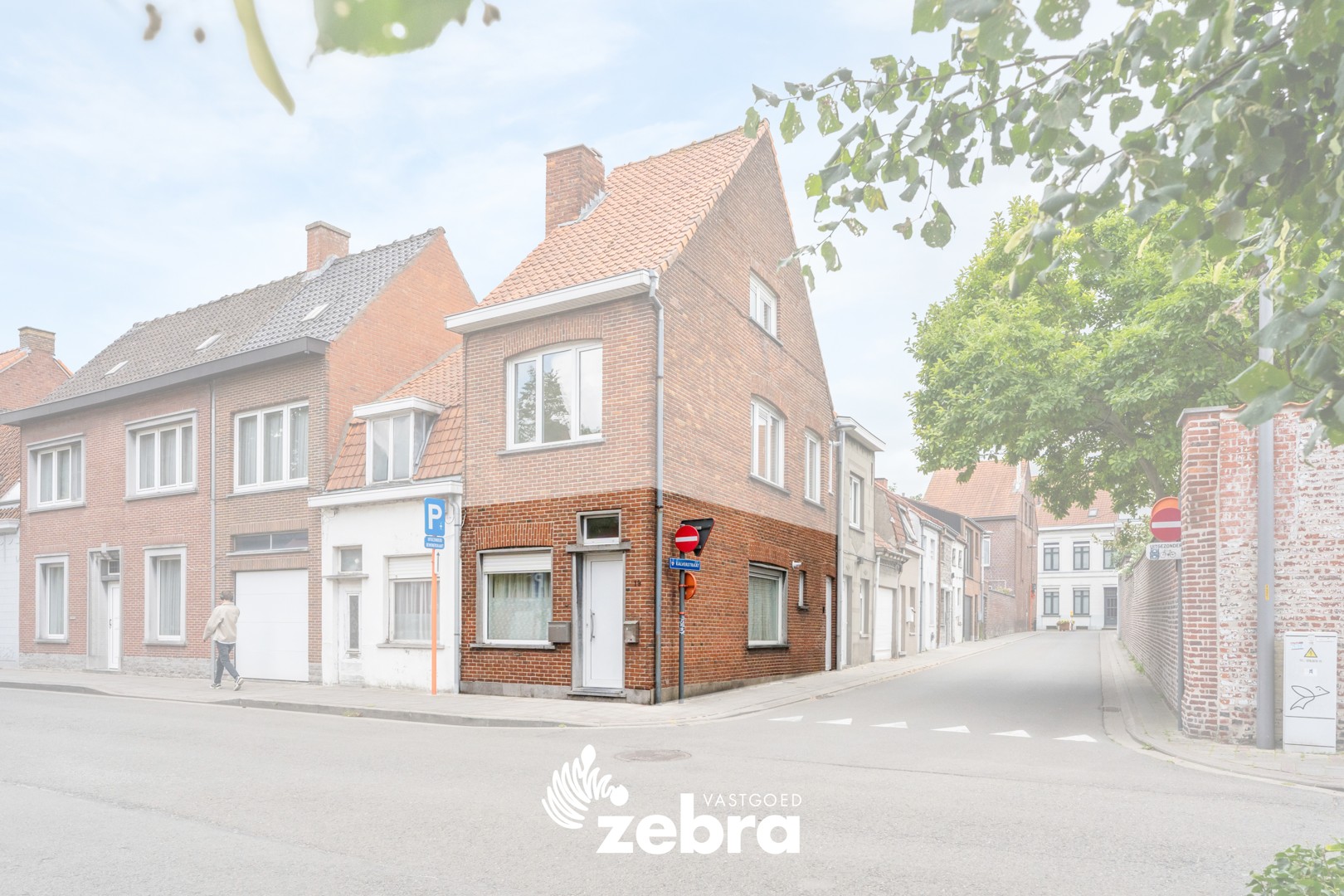 Appartement à louer à Tielt