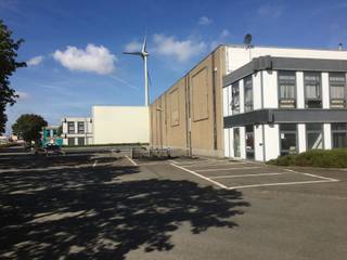 Commercial à louer à Anvers