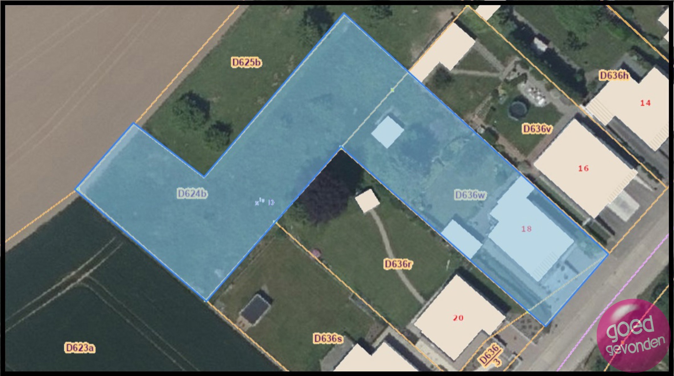 House for sale in Riemst with 2 bedrooms - photo 2