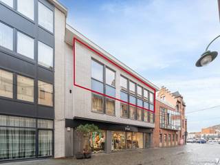 Appartement à louer à Lokeren