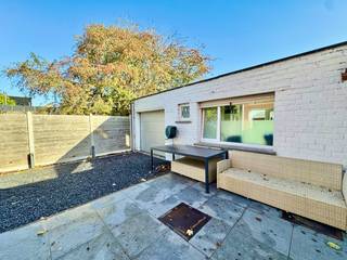 Bent u opzoek naar een gezellige, instapklare woning waar u meteen uw verhuisdozen kan uitpakken? Zoek dan niet verder en maak een afspraak voor...