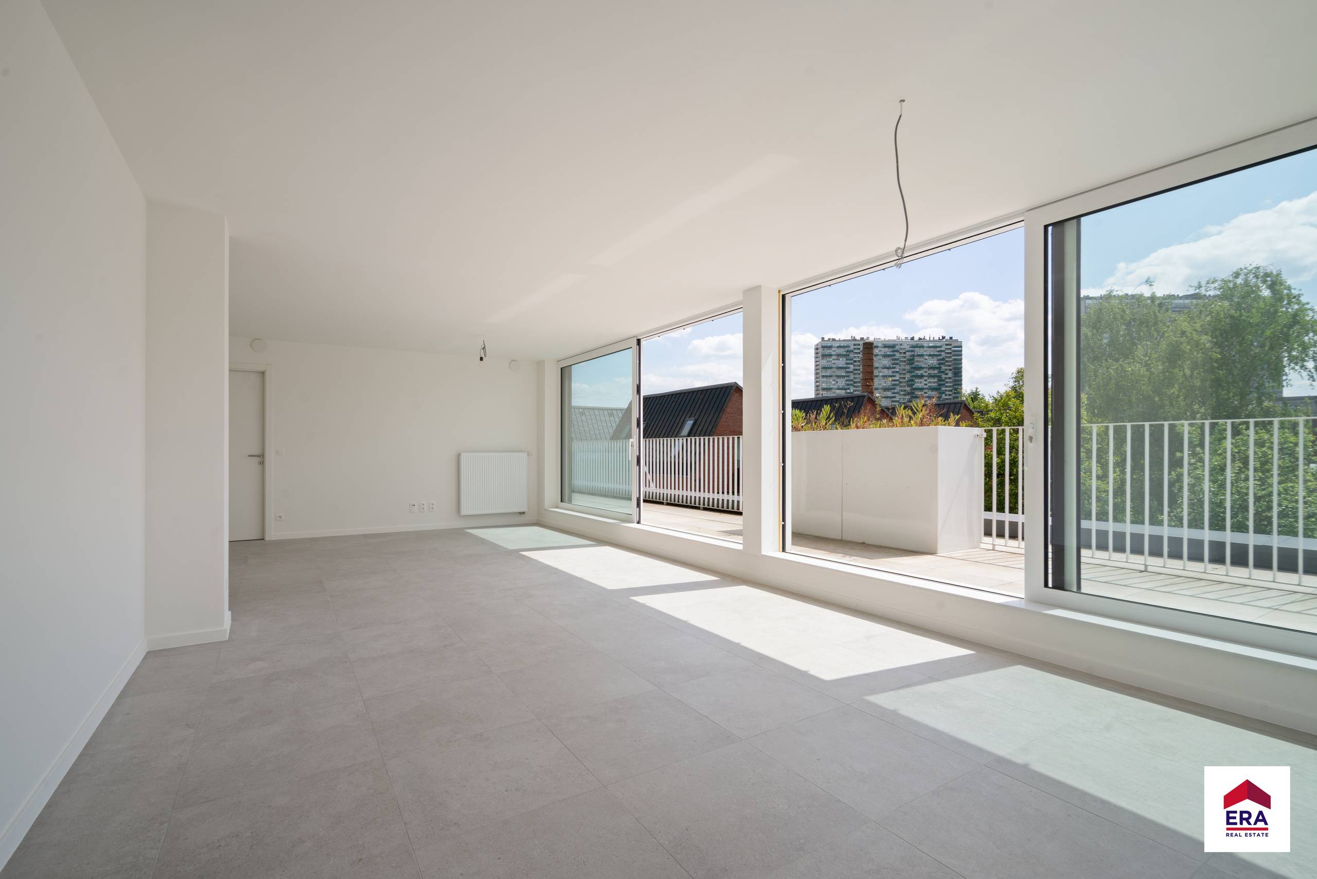 Appartement à vendre à Berchem-Sainte-Agathe avec 3 chambres - photo 5