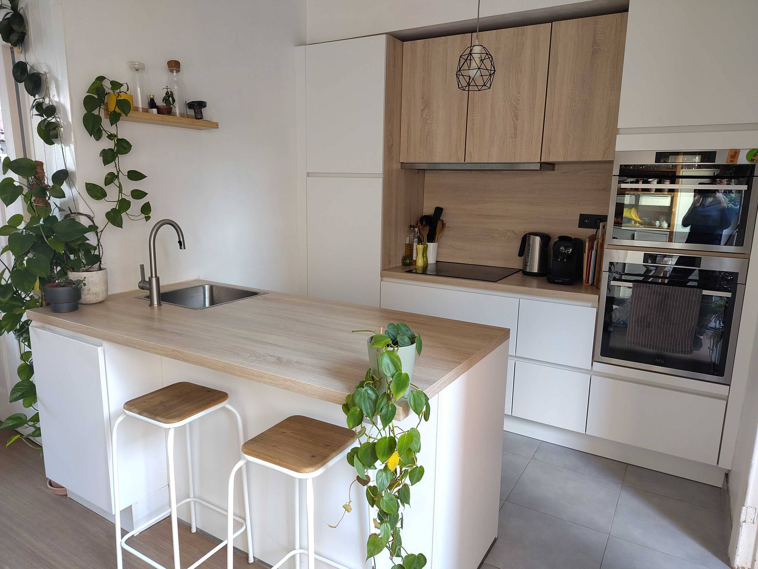 Huis te koop in Edegem met 3 slaapkamers - foto 5