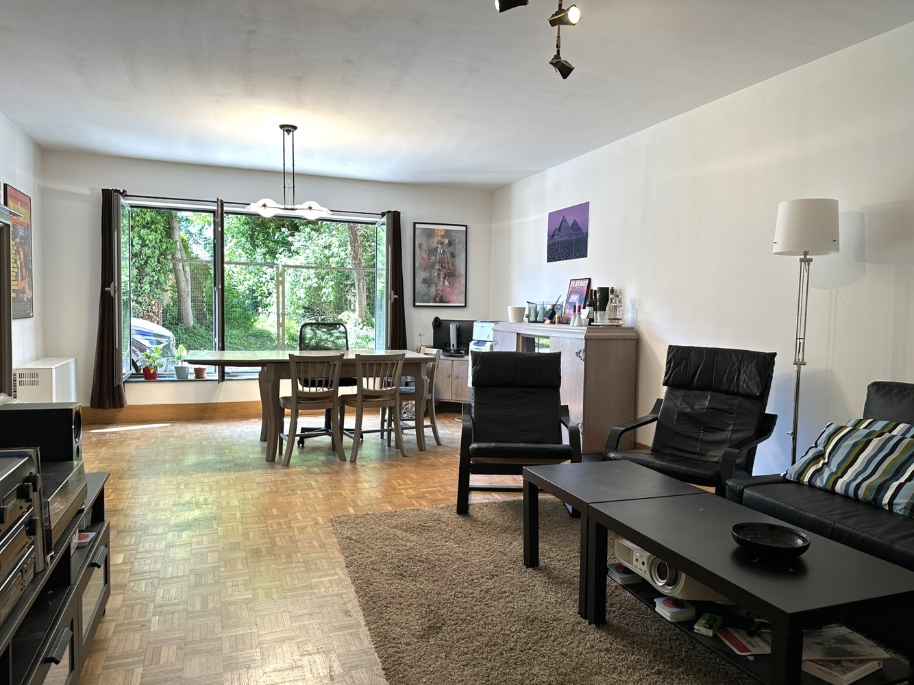 Appartement met 2 slaapkamers en staanplaats - foto 3