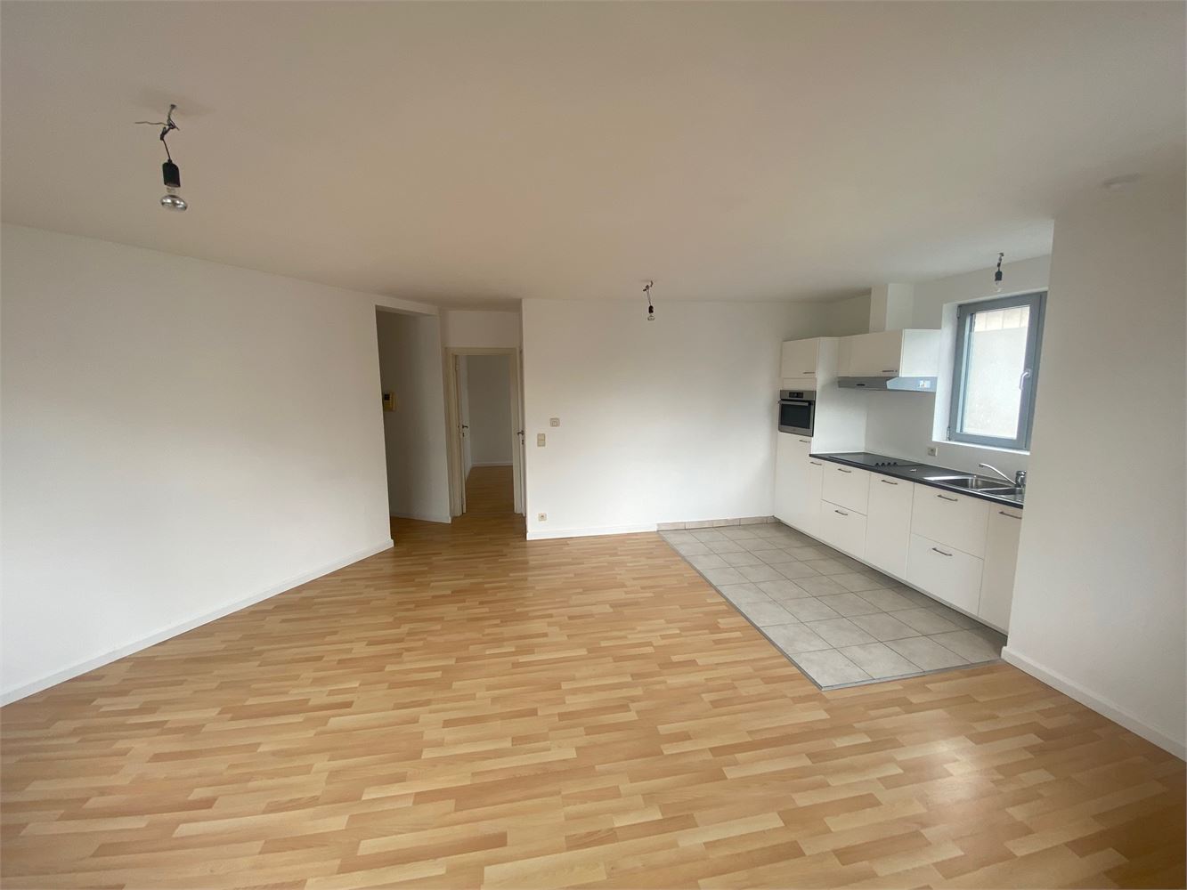 Appartement te huur in Antwerpen met 1 slaapkamer - foto 5