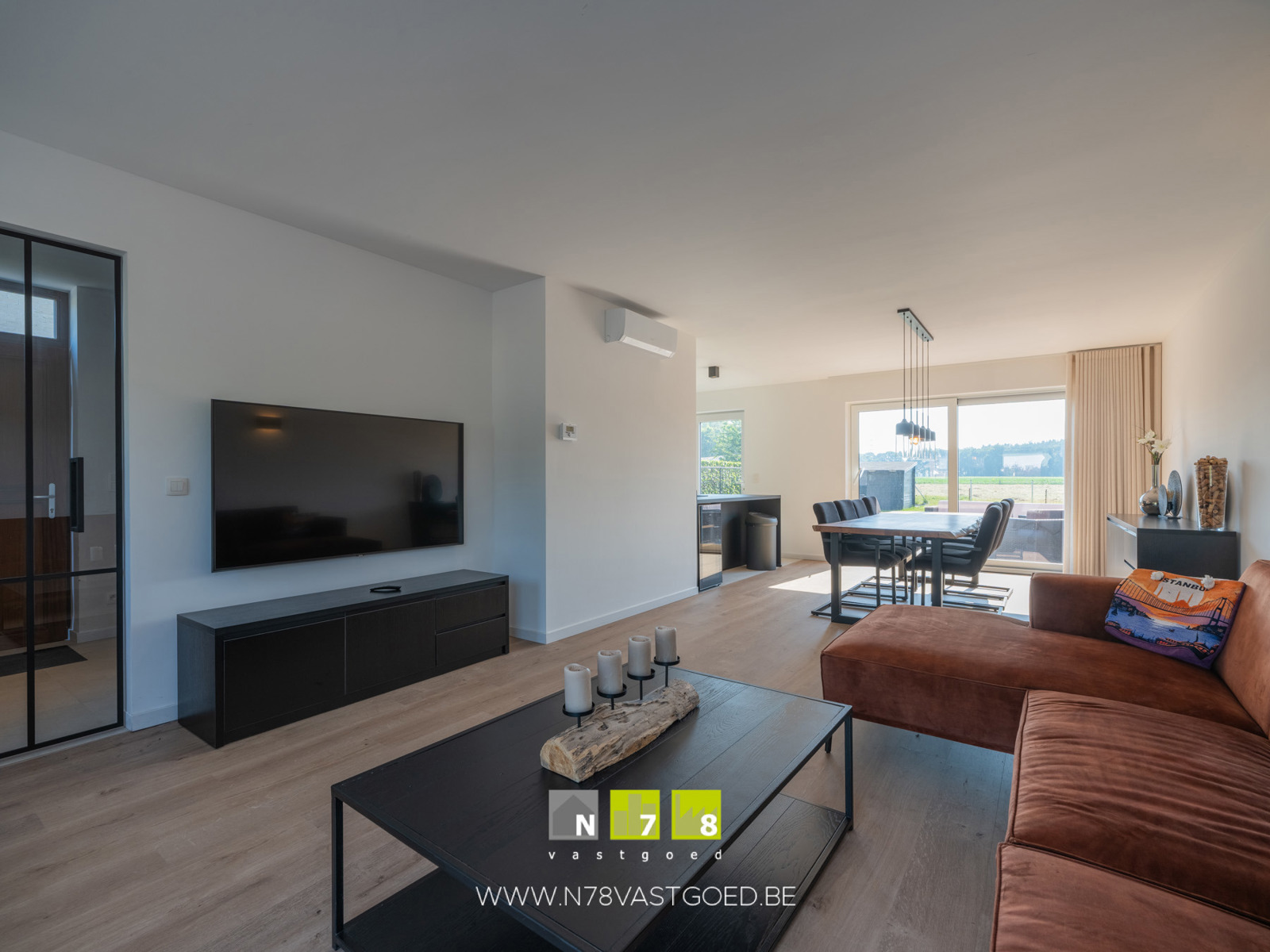 Huis te koop in Oudsbergen met 3 slaapkamers - foto 5