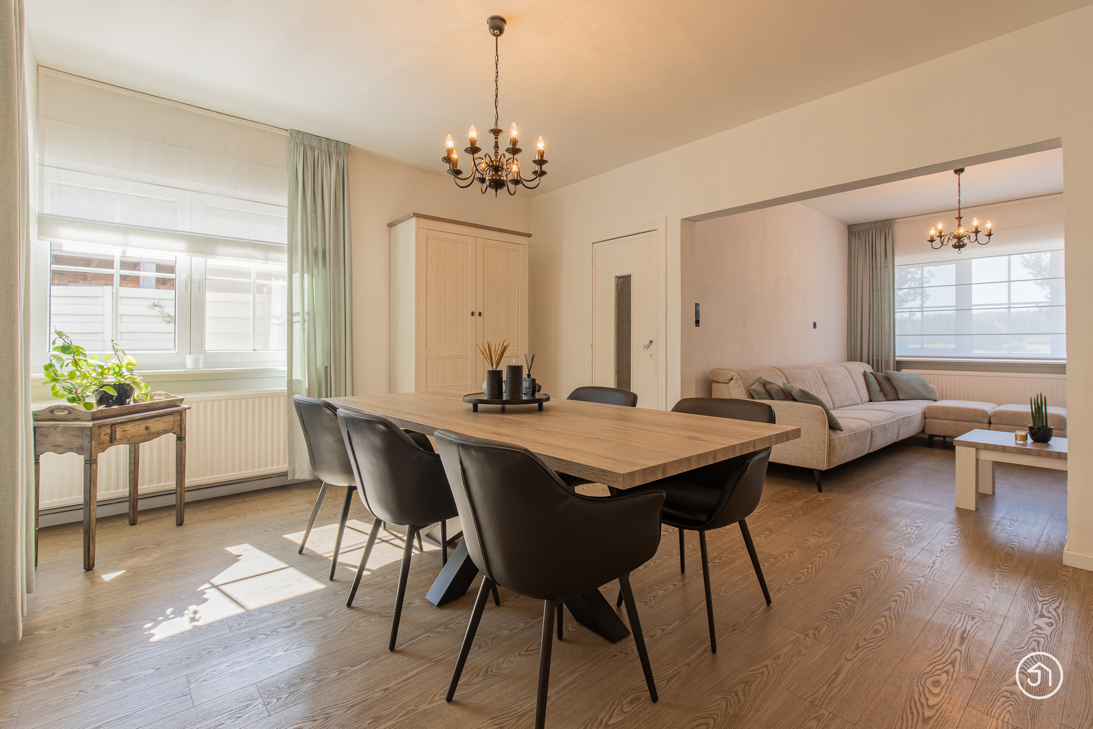 Charmante woning met landelijke ligging - foto 5