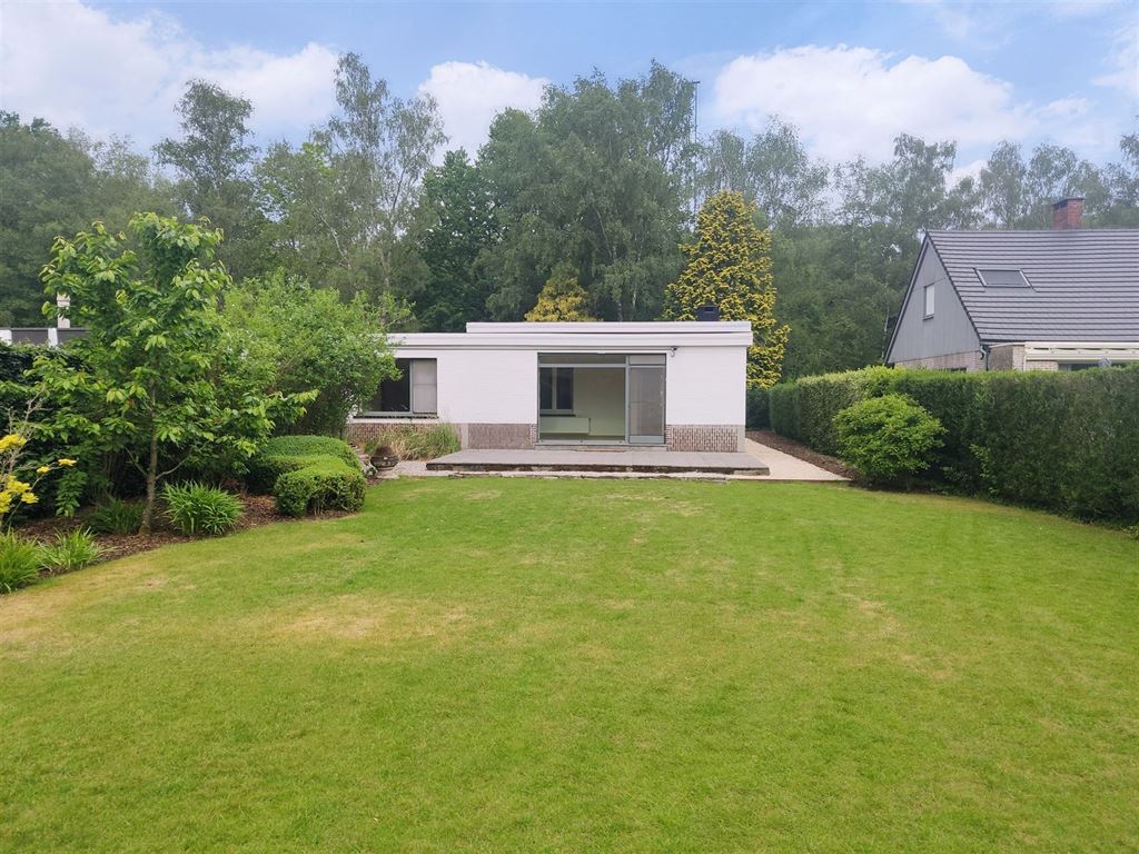 Charmant alles gelijkvloers landhuis "Heidebloempje" - foto 2