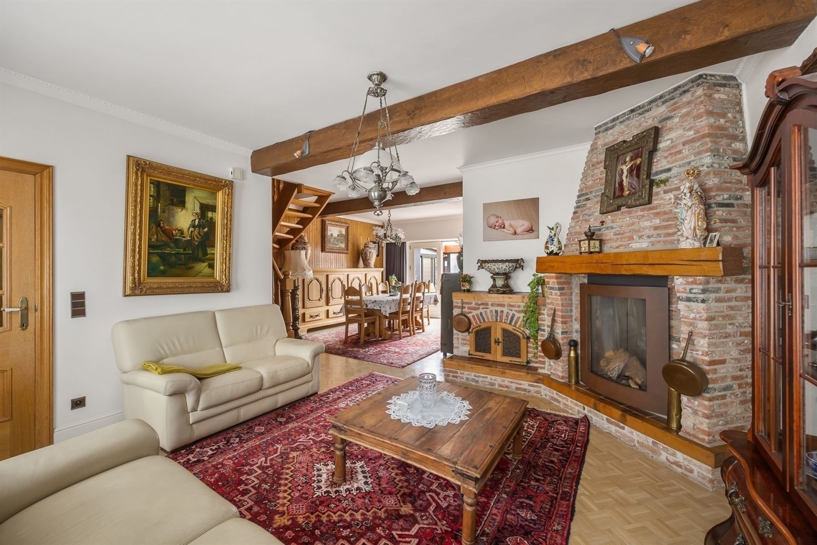 House for sale in Brasschaat with 3 bedrooms - photo 3