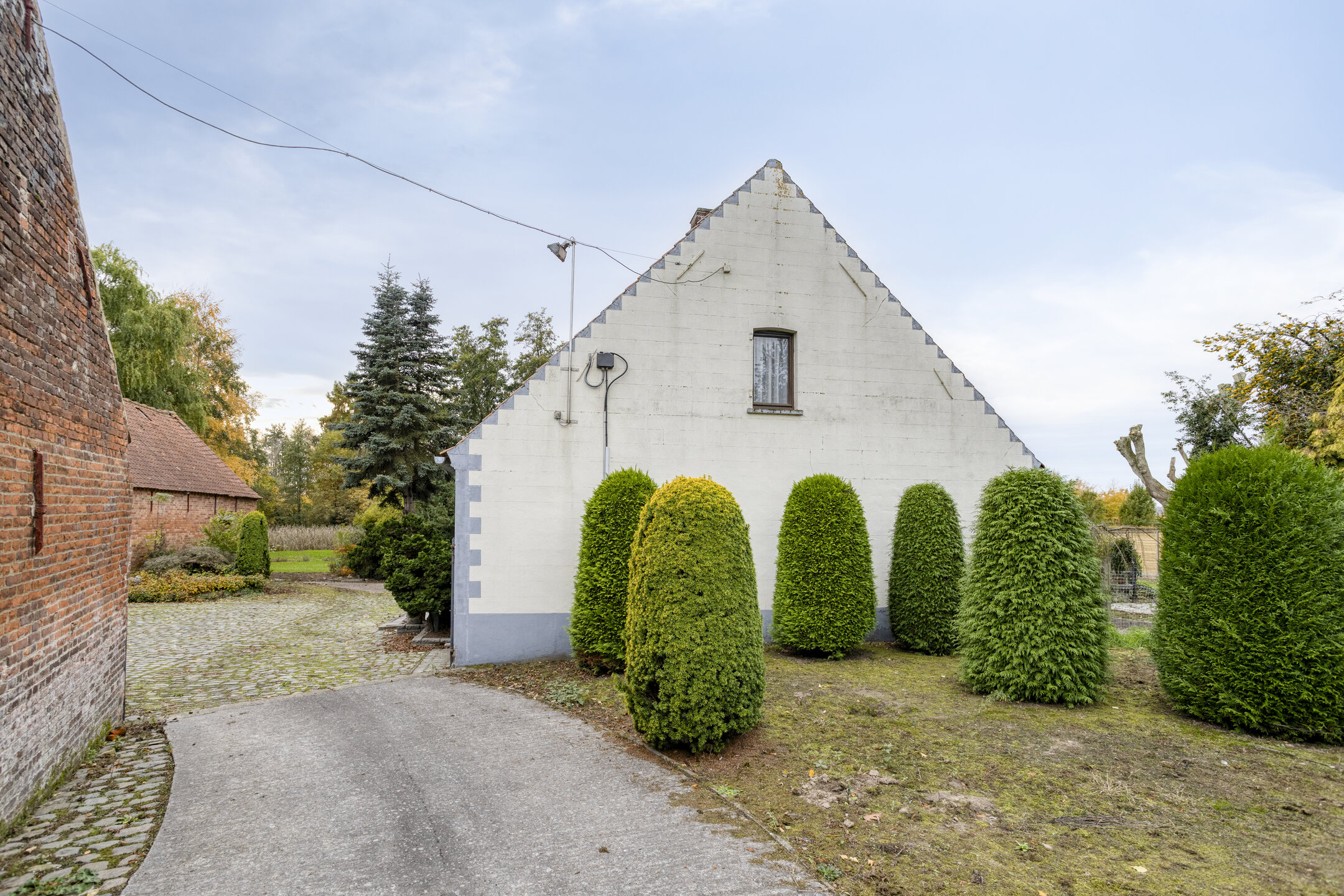 Huis te koop in Waregem met 1 slaapkamer - foto 4