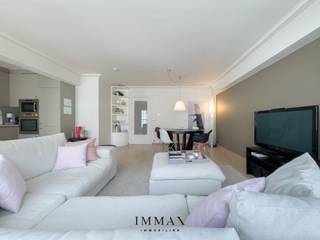 Apartment for sale in Knokke-Heist