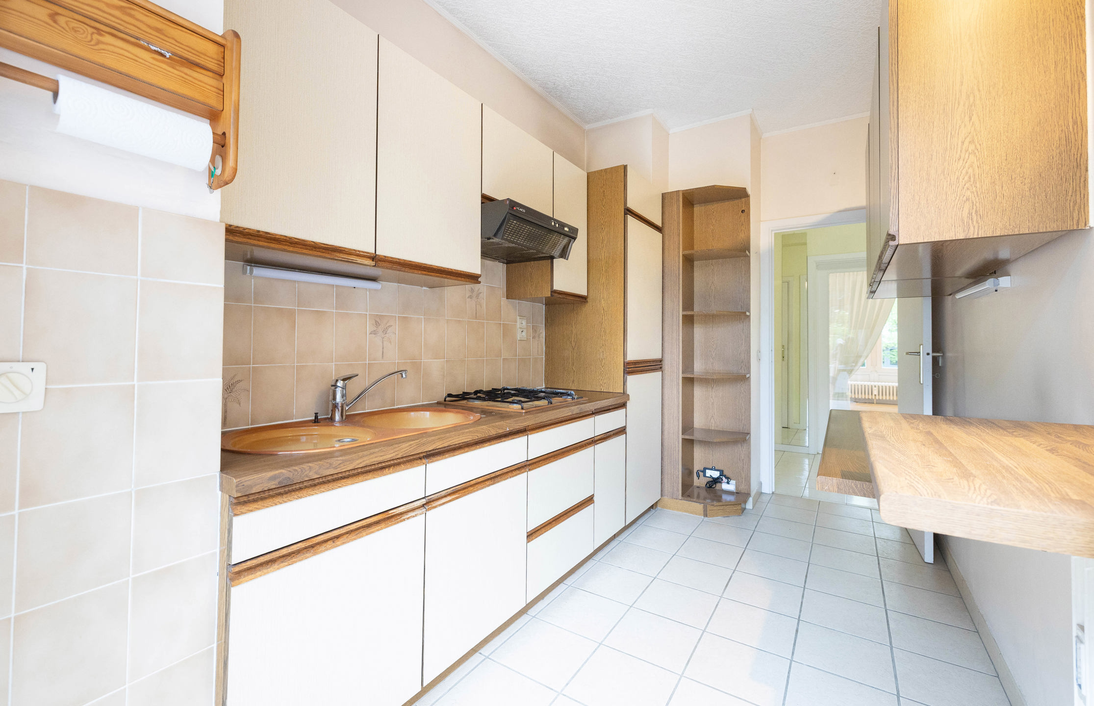 Appartement met 2 slaapkamers - foto 5