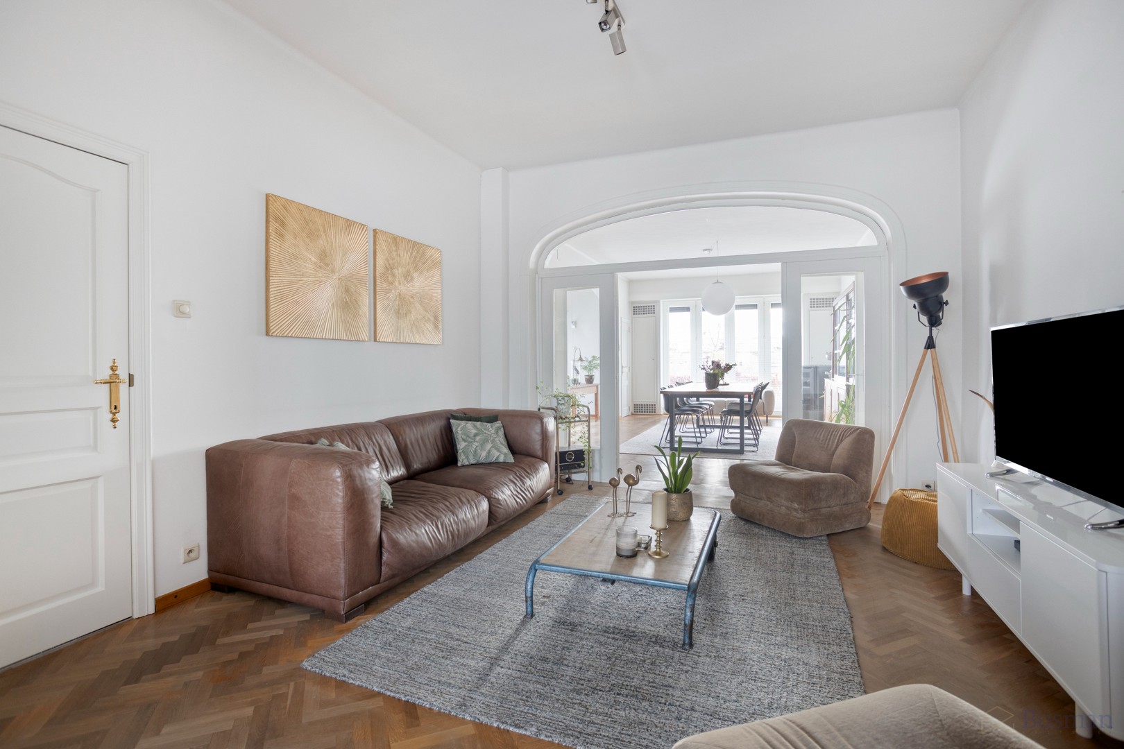 House for sale in Tessenderlo-Ham with 6 bedrooms - photo 5