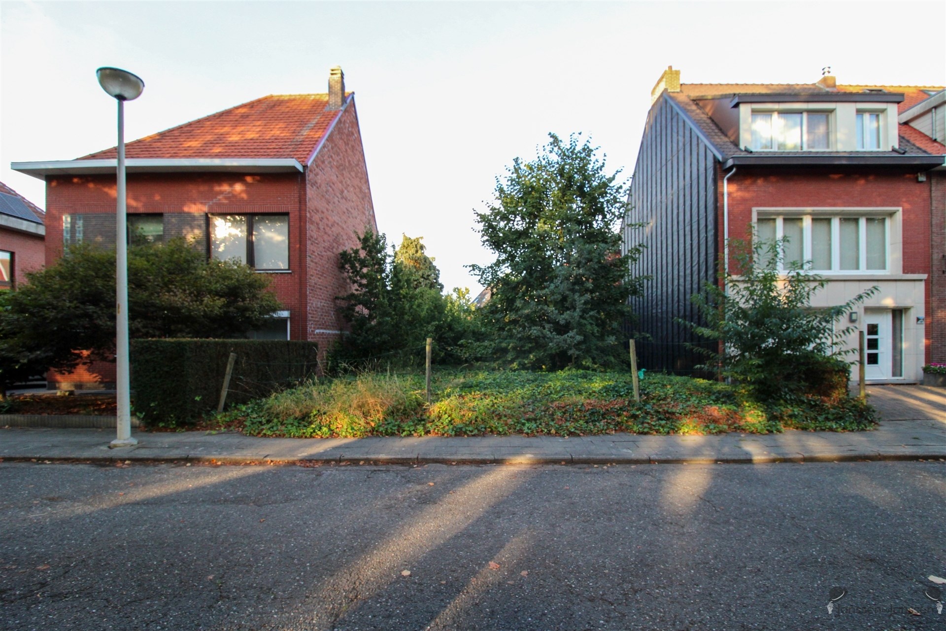 bouwgrond perceel 336 m² - foto 3