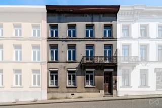 Huis te koop in 's-Gravenbrakel