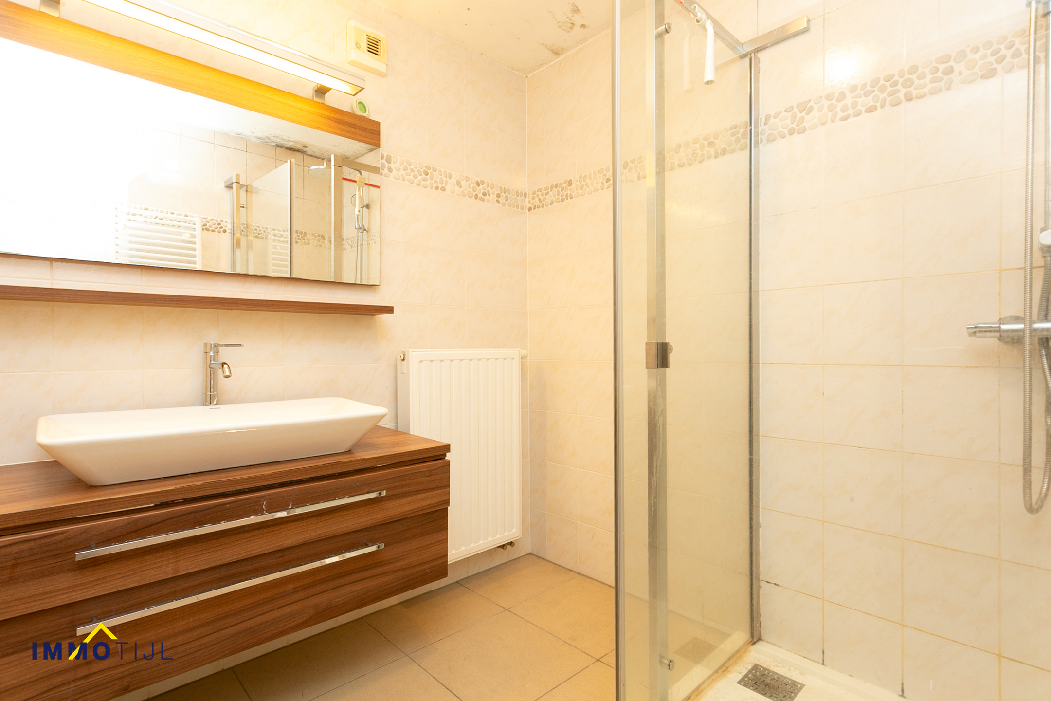 Apartment for rent in Lebbeke with 3 bedrooms - photo 5