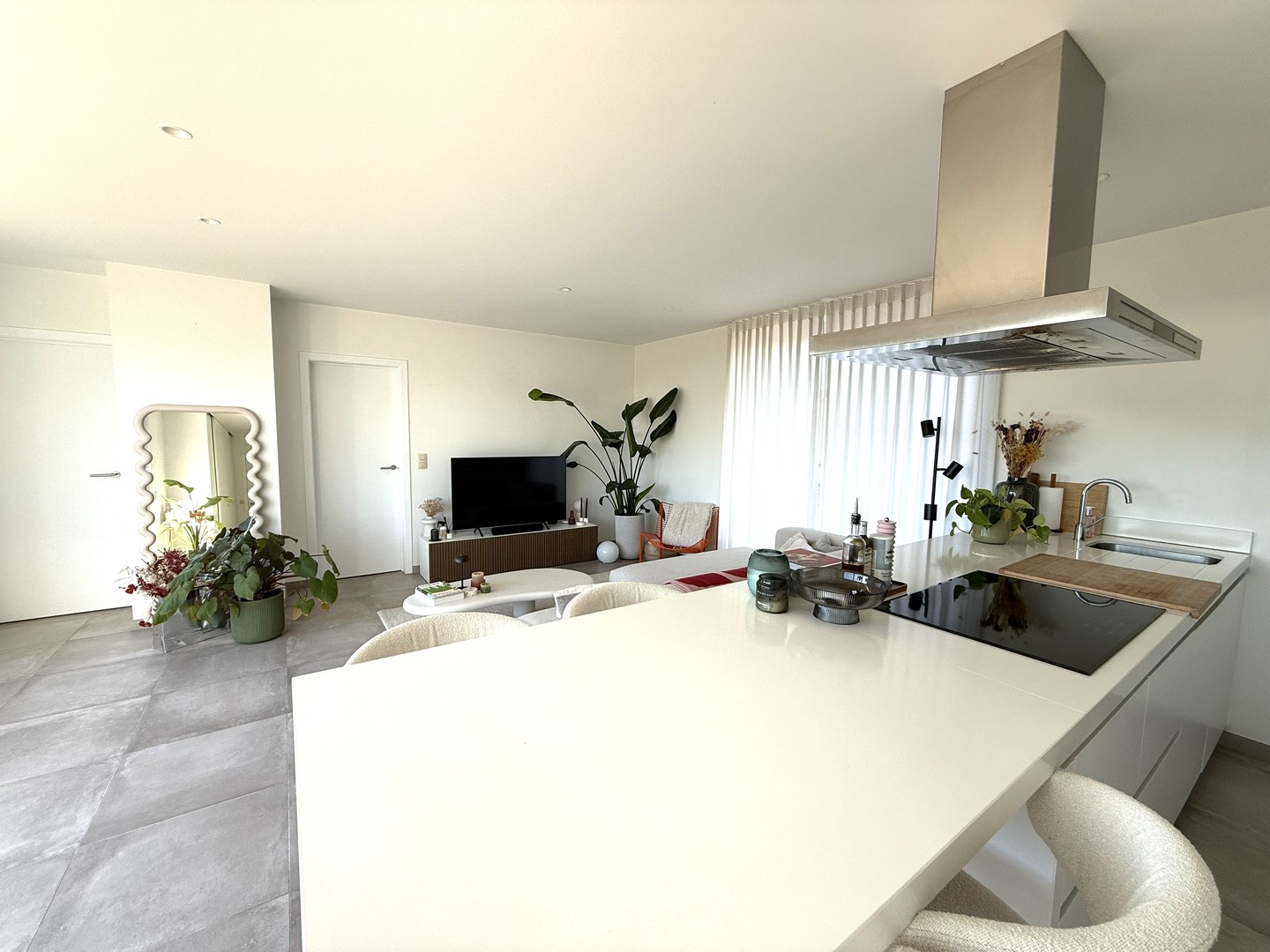 Apartment for rent in Roeselare with 2 bedrooms - photo 3