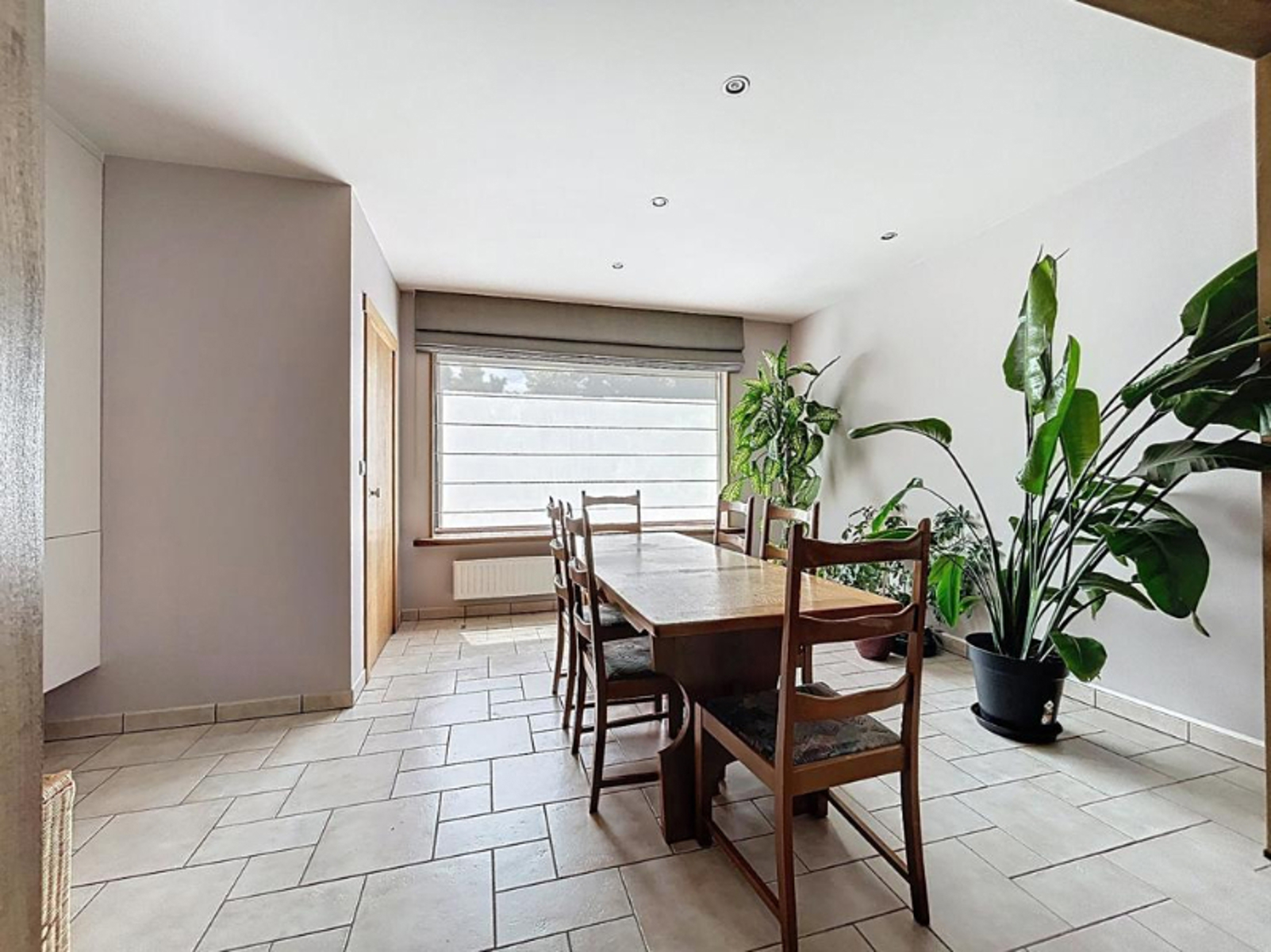 Gezellige woning op 562m² met 4 slpks in landelijke omgeving - foto 5