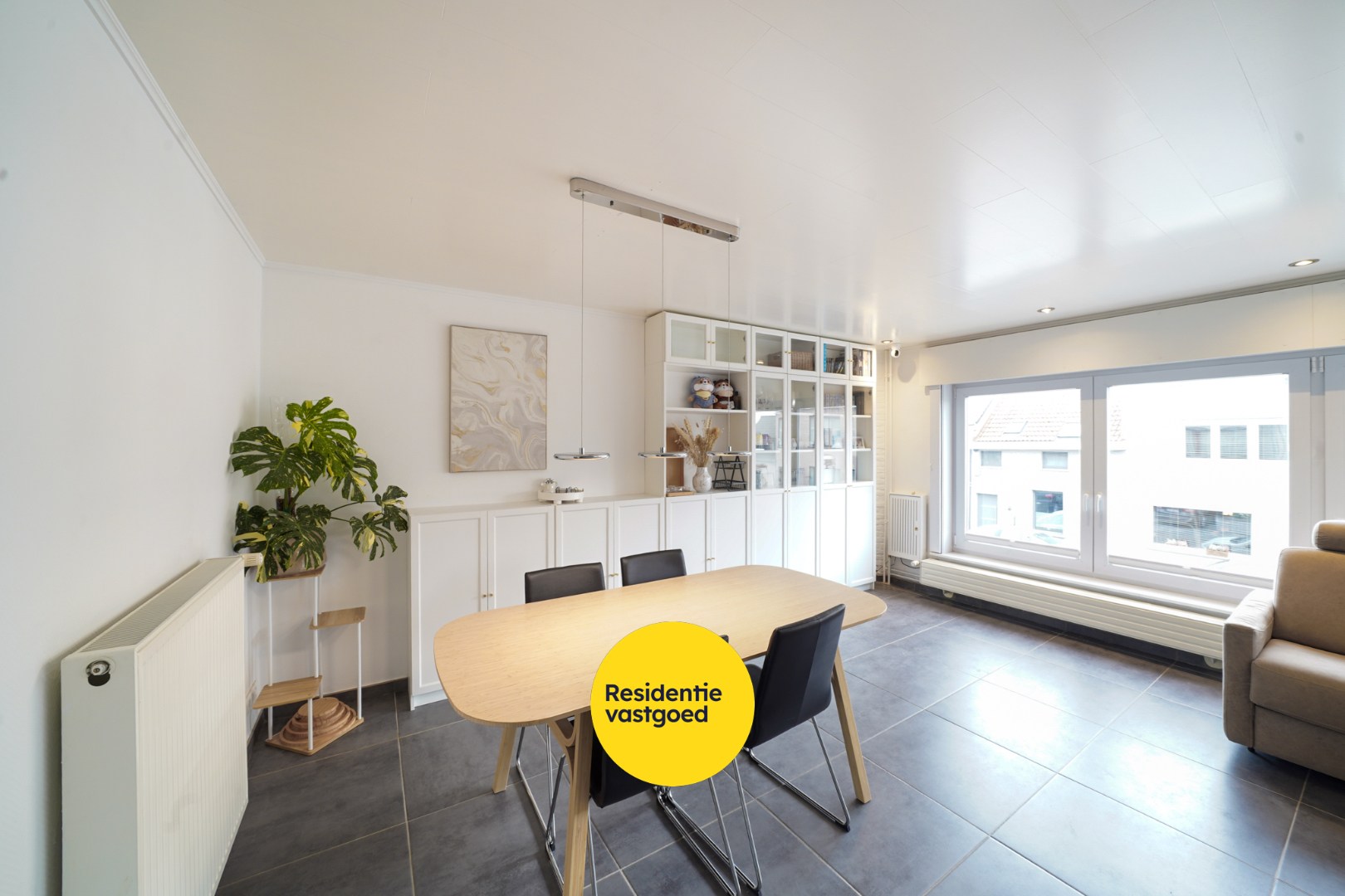 House for sale in Ostend with 3 bedrooms - photo 3